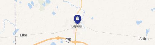Lapeer, MI 48446