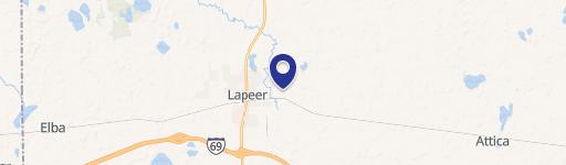 Lapeer, MI 48446