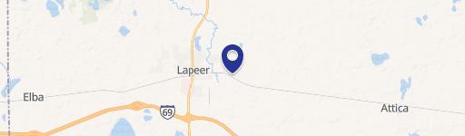 Lapeer, MI 48446