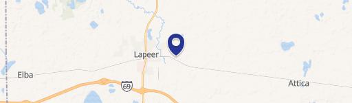Lapeer, MI 48446
