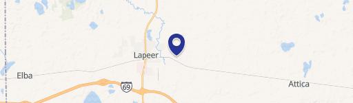 Lapeer, MI 48446