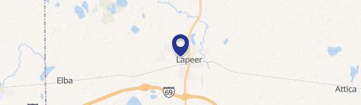 Lapeer, MI 48446