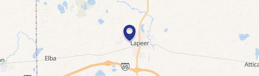 Lapeer, MI 48446