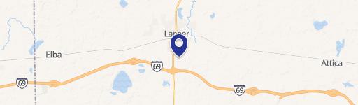 350 Turrill Rd Solar Park