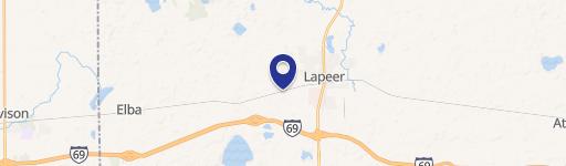 Lapeer, MI 48446