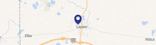 Lapeer, MI 48446