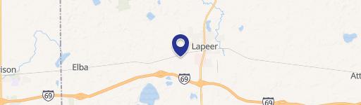 Lapeer, MI 48446