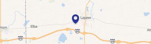 Lapeer, MI 48446