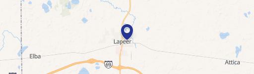 504 Genesee St, Unit 506