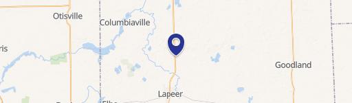 2500 Lapeer Rd