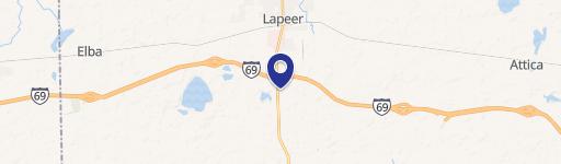1515 Lapeer Rd