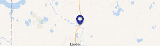 1820 Lapeer Rd