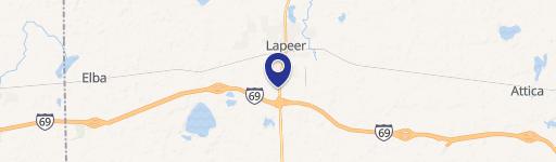 1176 5th S Lapeer Rd