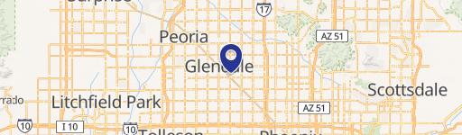 5060 Bethany Home Rd