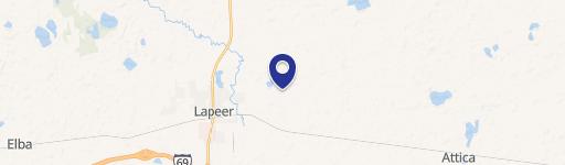 Roods Lk Bowers Mtr Pit