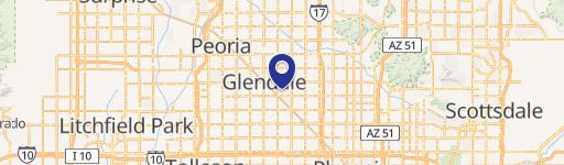 4880 Bethany Home Rd