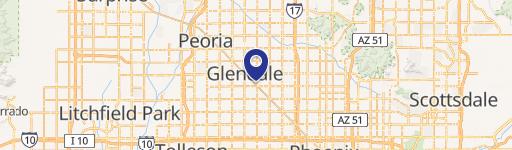 5140 Bethany Home Rd