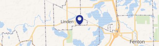 5050 Amelia Earhart Dr