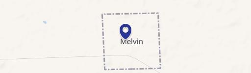 Melvin, MI 48454