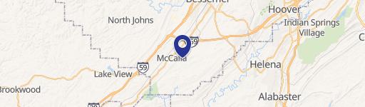 7100 Lou George Loop