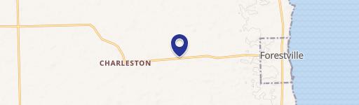 2547 Bay City Forestville Rd