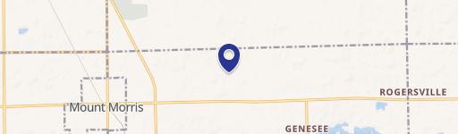 Mt Morris Rd