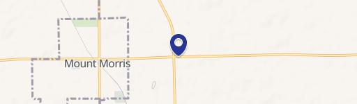 Mt Morris Rd