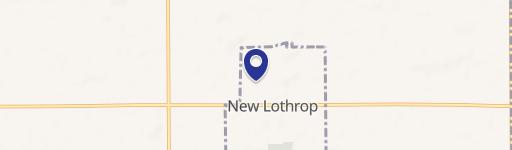 Northwood St At Beech St