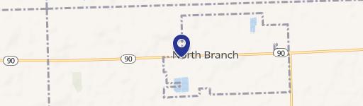 Huron St Adj To 6717