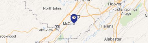 7080 Lou George Loop