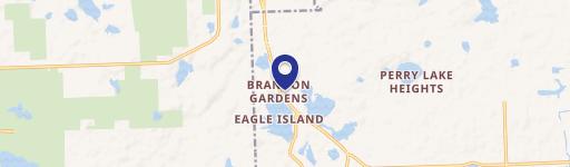 Ortonville, MI 48462