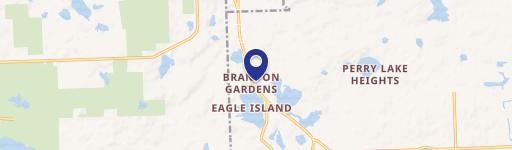 Ortonville, MI 48462