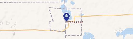 Otter Lake, MI 48464