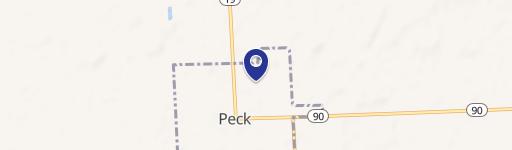 Peck, MI 48466