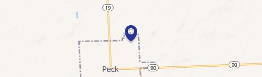 Peck, MI 48466