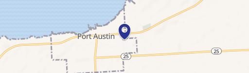 8630 Independence St