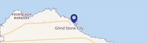 3337 Pointe Aux Barques Rd