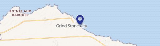 3447 Pointe Aux Barques Rd