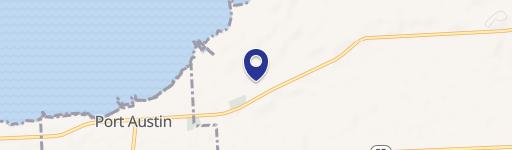 895 Pointe Aux Barques Rd