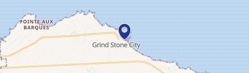3362 Pointe Aux Barques Rd