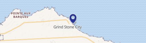 3373 Pointe Aux Barques Rd
