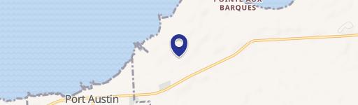 895 Pointe Aux Barques Rd