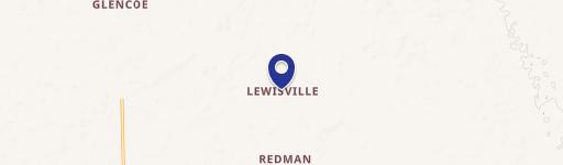 Huron City Rd At Kinde Rd