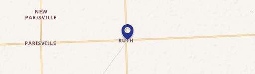 Ruth, MI 48470
