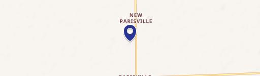 4190 Parisville Rd