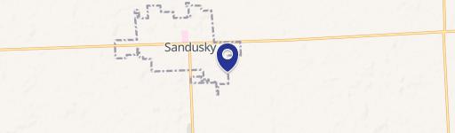Sandusky, MI 48471