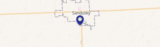Sandusky Rd