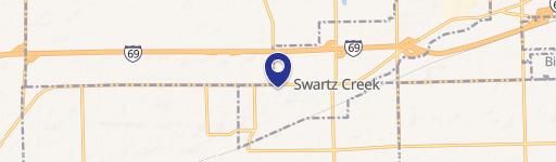 Landlocked Landlocked