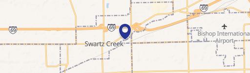 Raubinger Rd No Frontage Rd