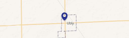 Ubly, MI 48475